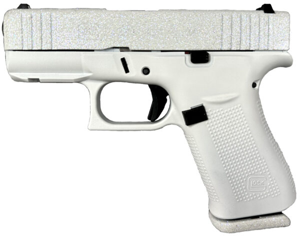 GLK PX4350204NFRST     GG   G43X 9MM      10R CERA