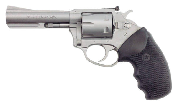 Char Pathfinder 22Mag 4.2" S AS TGT. 6rd