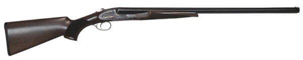 Sharptail 28Ga SXS, 28", 3" 5/Ck