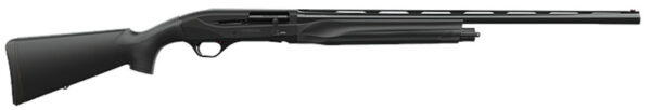Retay Gordion Matte Blk 20ga 3" 26"