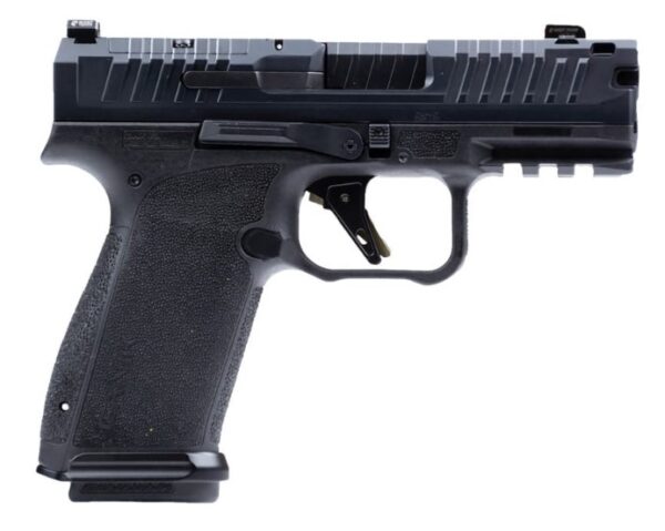 CANIK METE MC9 PRIME 9MM 3.6IN BARREL WITH 2X10RD MAGS AND ACCESORY KIT HG8329-N