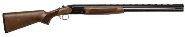 CZ-USA DRAKE O/U LH 20/28 3" BL/WD
