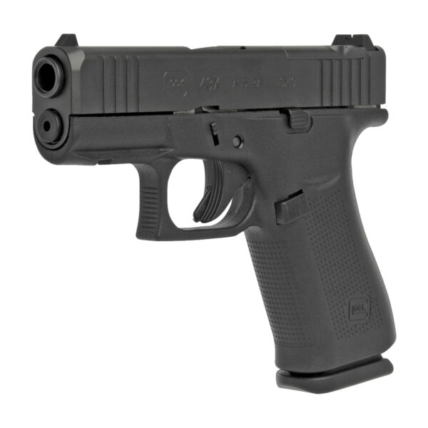 Glock 43x MOS Factory Rebuilt