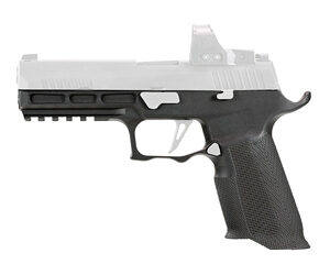 ICARUS ACE 320 SOCOM FULL BLACK