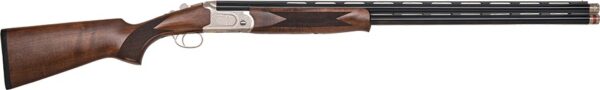 MOSS GOLD RSV 12GA/30'' WALNUT