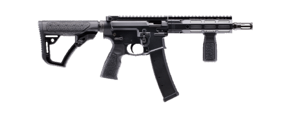 DANIEL DEFENSE PCC SBR, 8.3" NFA