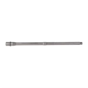 6.5 GRENDEL BARREL 18'' 1-8 TWIST MID GAS SYSTEM