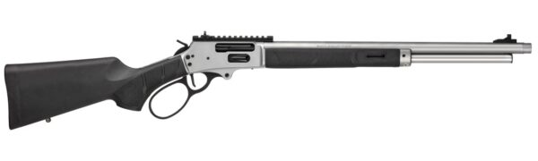 SMITH&WESSON MODEL 1854 .45-70 GOV’T 20IN BARREL 6RD STAINLESS STEEL/SYNTHETIC 14204