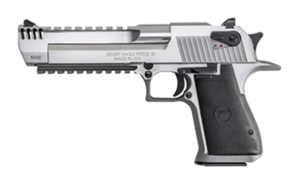Desert Eagle MK XIX 50AE 7rd.