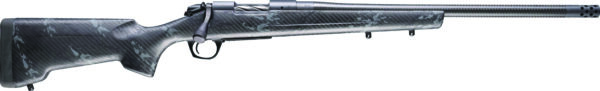 B-14 Crest CIMA CF .300 WM 22" Blk/Gry 3rd