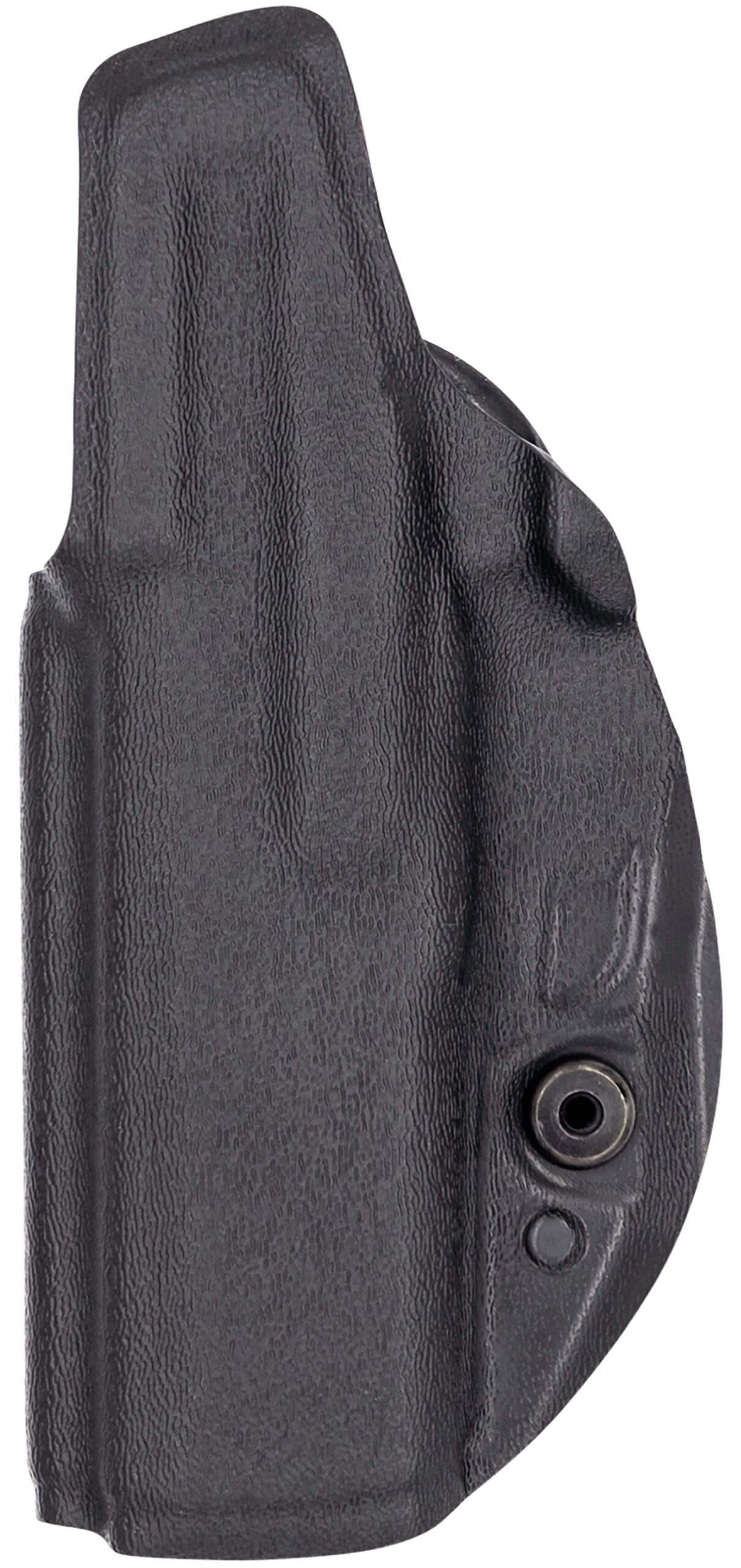 Safariland 20895131 Species IWB Black SafariLaminate Belt Clip Compatible w/Glock 43/43X Right Hand