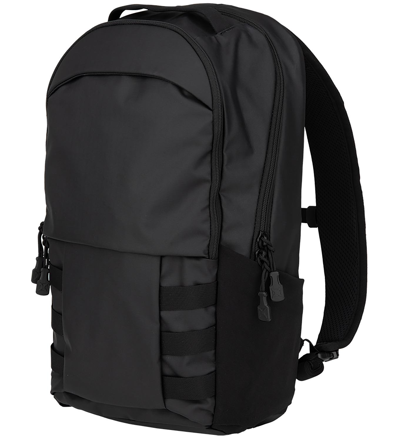 Vertx VTX5305IBK Urban Ghost 20L Backpack Nylon Black