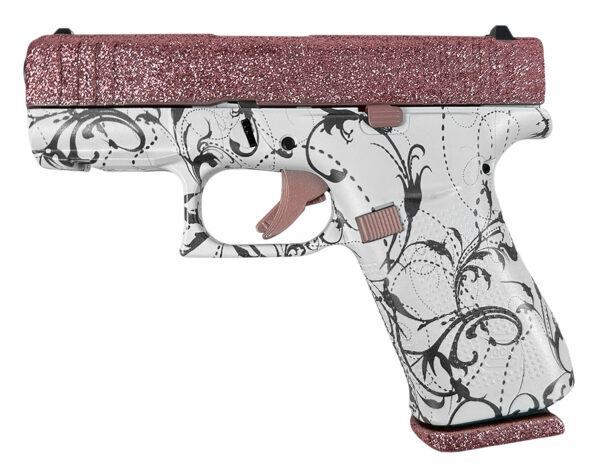 GLK PX4350204NRGP      GG  G43X 9MM       10R CERA