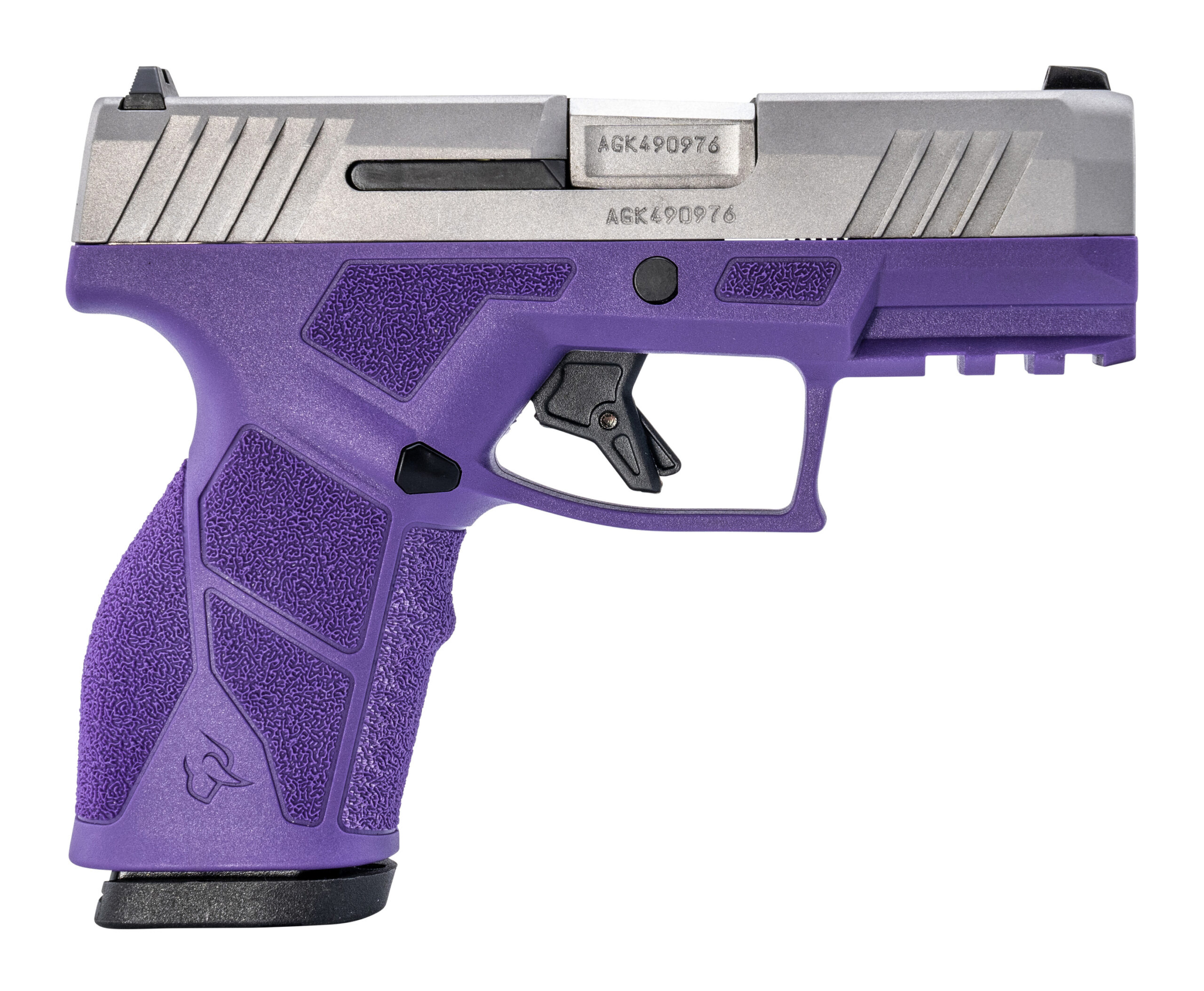 TAURUS GX2 9MM SS/D PURPLE 3.3" 13+1
