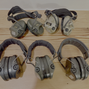 Sordin Supreme Pro-X - Open Box