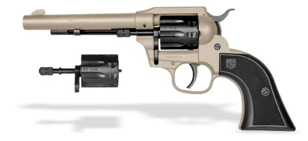 DB SIDEKICK 22LR/WMR 5.5 DSAGE