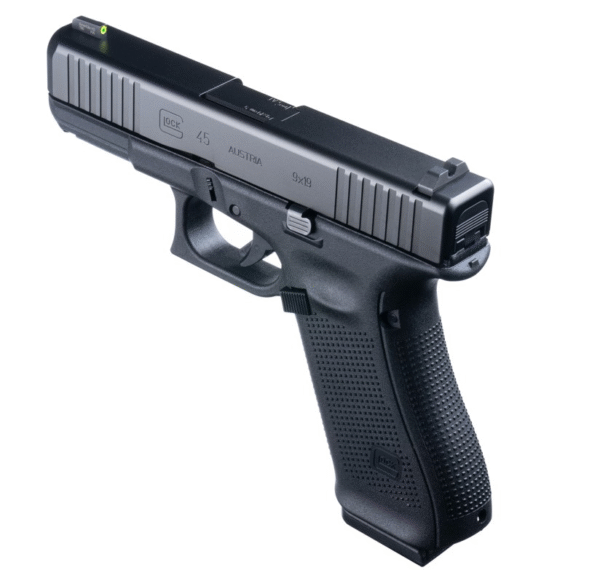 GLOCK 19 GEN5 AMERIGLO UC 15RD TALO PA195S303UC