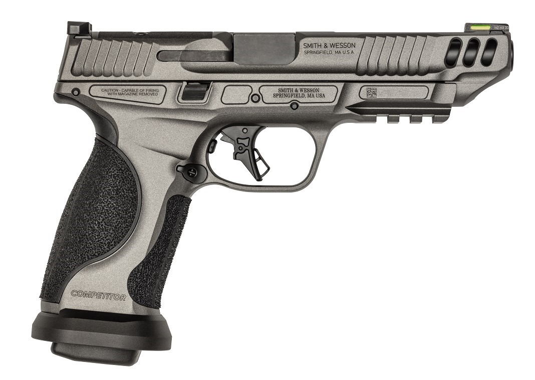 SW M&P9 M2.0C OR NTS 5 GRY 17