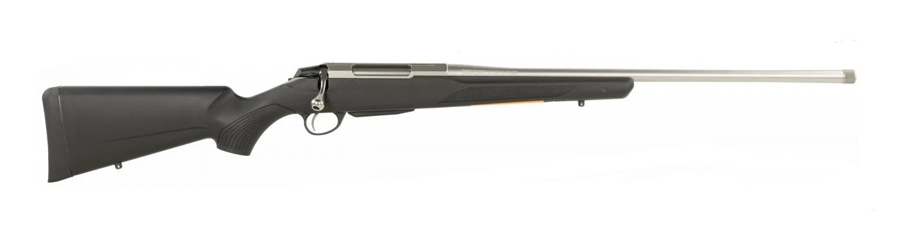 TIKKA T3X LITE 300WSM 24" SS/BLK TB