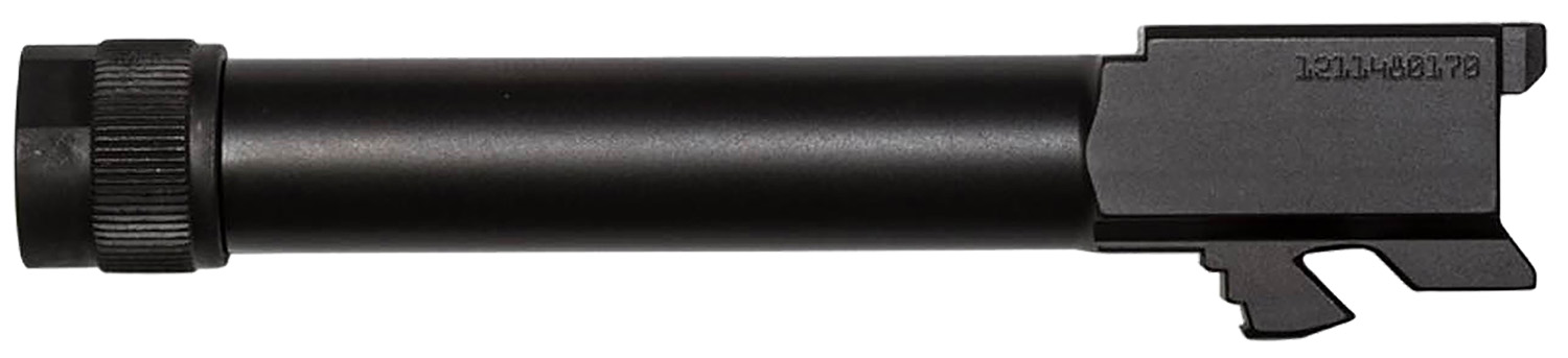 Glock 39896 40 S&W Fits Glock 23 Gen4 Black Steel