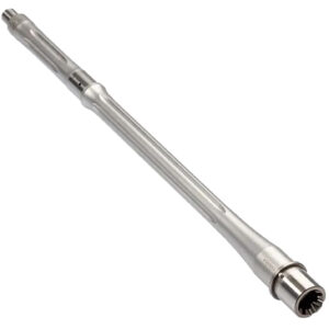 Wilson Combat TR223RCIG16FT8 Match Grade  223Wylde 16" Bead Blasted Stainless Steel Barrel