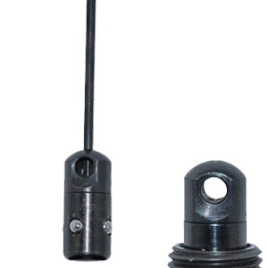 GrovTec US Inc GTSW299 Multi-Adaptor  Black Stainless Steel