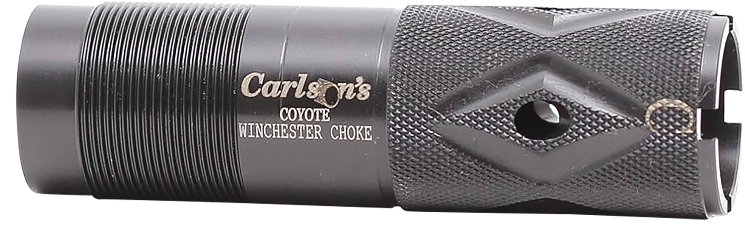 Carlson's Choke Tubes 30040 Coyote Winchester 12 Gauge Ported 17-4 Stainless Steel