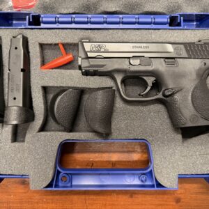 Smith & Wesson M&P 40c