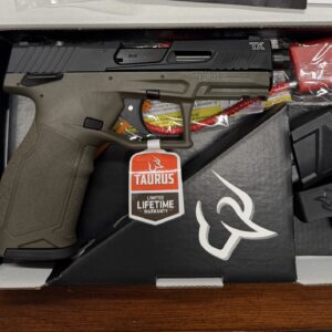 Taurus TX22 ODG