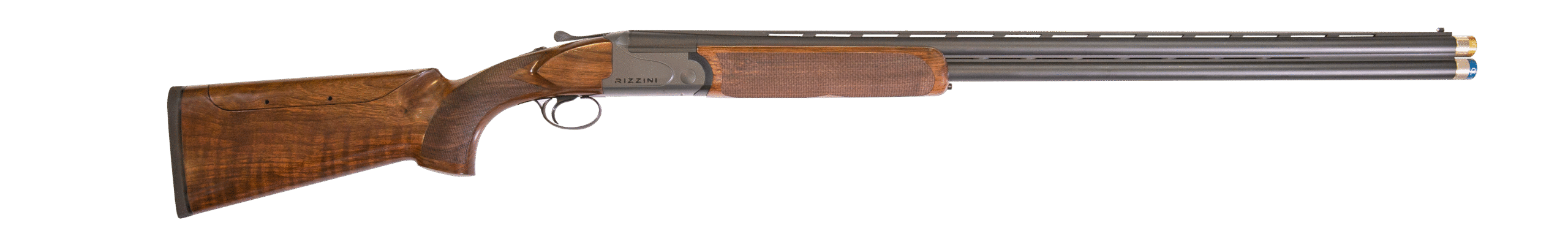 RIZZINI BR110 SPORTER 12/32 BL/ADJ. WD