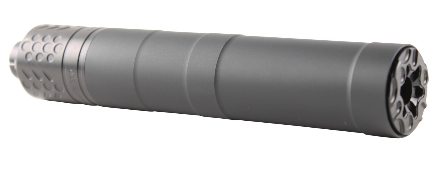 CGS GROUP CGS MOD 9 9MM SILENCER