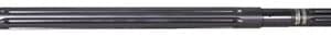 FAXON AR10 BBL 6.5 CREEDMOOR - 20" 1:8 5R HEAVY FLUTED BLK