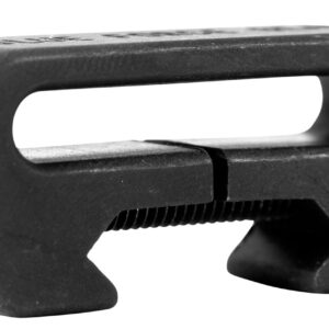 Blue Force Gear RMFL125 Rail Mounted Fixed Loop Anodized Black 0.50" x 1.50" x 0.75" Aluminum