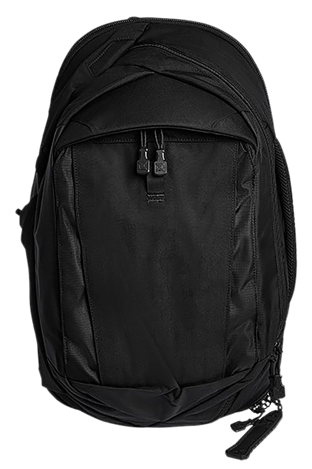 Vertx VTX5012 Commuter Black Nylon w/ Zipper