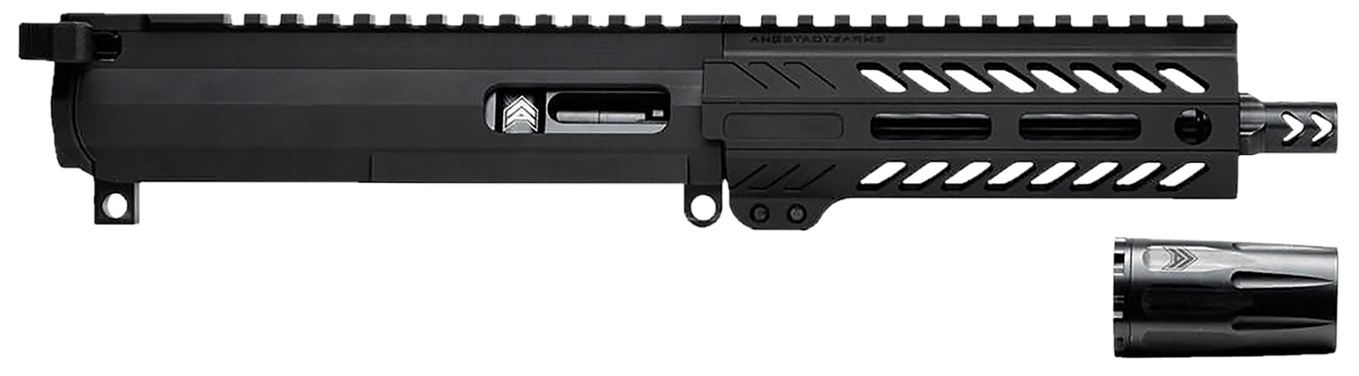 Angstadt Arms AAUT109006 UDP-9 Complete Upper 9mm 6"