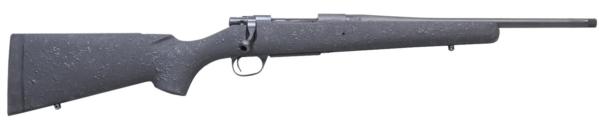 HOWA M1500 SUPER LITE GEN 2 .243 WIN 16.25IN BARREL HS PRECISION 4RD BLACK/BLACK HHSSL243BLK-16