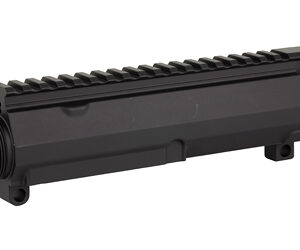 AERO M5 AR10 ASSEMBLED UPPER BLACK
