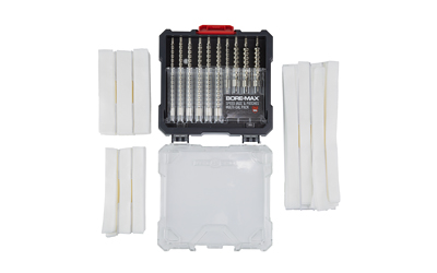 REAL AVID BORE-MAX SPD JAGS/PATCHES - Image 2