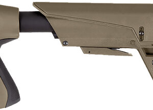 ADV. TECH. T3 SHOTGUN STOCK G2 - MBERGREMWIN 12GA. PUMPS FDE