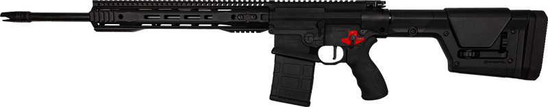 FRANKLIN ARMORY PRAEFECTOR M - 308WIN 20" BINARY EQUIPPED - Image 2