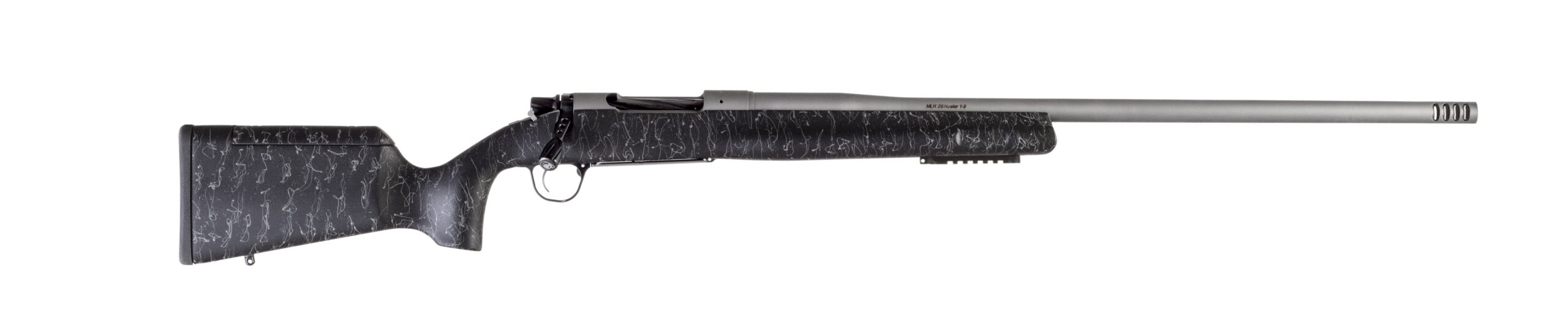 CHRISTENSEN ARMS MESA LR 7MMPRC TUNG/BLK 26"