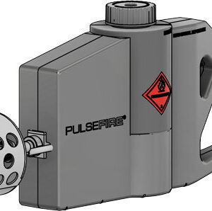 EXOTHERMIC TECHNOLOGIES - PULSEFIRE COMPACT FLAMETHROWER
