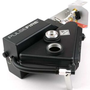 EXOTHERMIC TECHNOLOGIES UNDER - BARREL UBF FLAMETHROWER