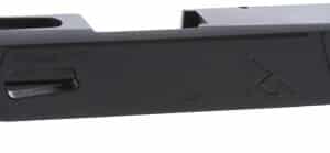 RIVAL ARMS SIG P365 A1 STRPD - SLIDE BLACK