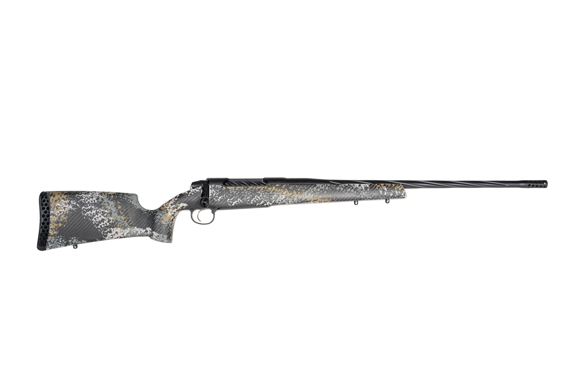 WEATHERBY 307 ALPINE ST 300WIN 22"