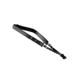 SINGLE POINT BUNGEE SLING BLACK