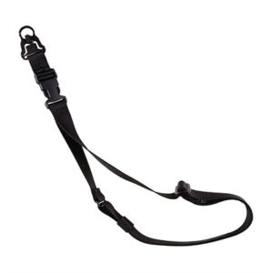 STORM SINGLE POINT QD SLING BLACK