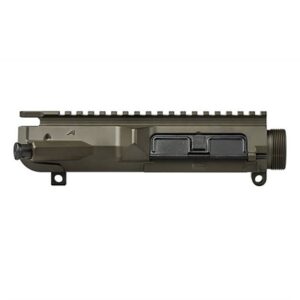 M5 (.308) ASSEMBLED UPPER RECEIVER THREADED ODG CERAKOTE