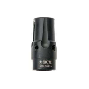 BCMGUNFIGHTER COMP MOD 4 -5.56 (1.75'' CLOSED TINE)