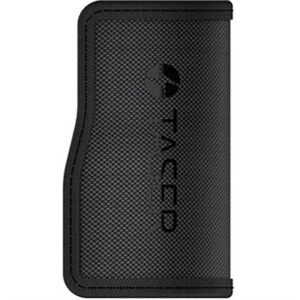 PREMIUM IWB/POCKET HOLSTER FOR TASER STRIKELIGHT 2 BLACK